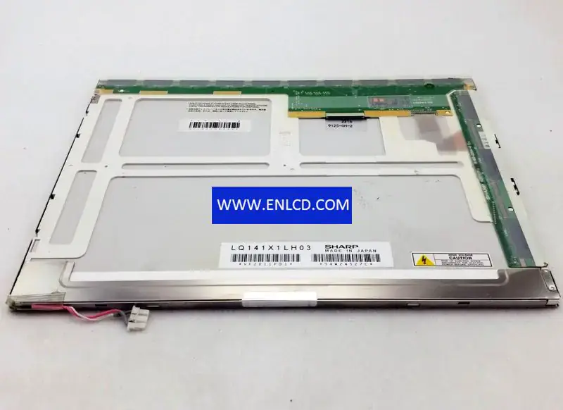 SHARP LQ141X1LH03 LCD面板