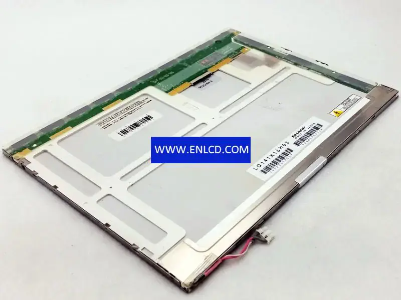 SHARP LQ141X1LH03 LCD面板