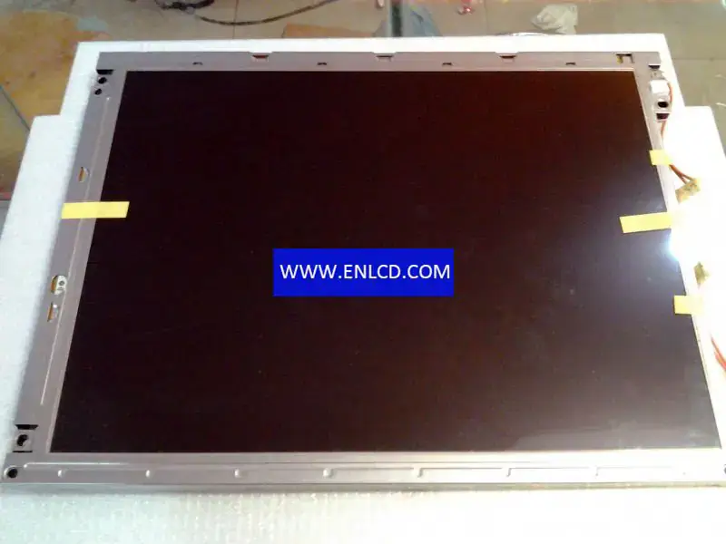 SHARP LQ150X1DWF1 LCD觸控面板