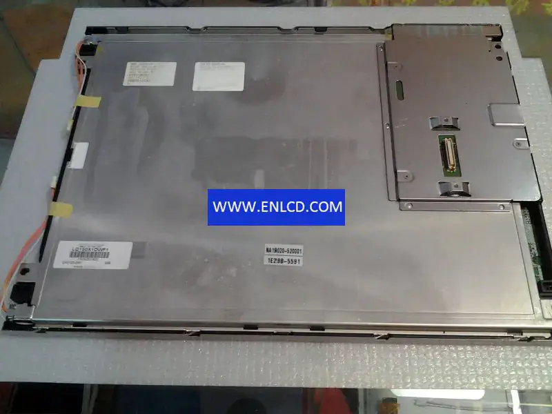 SHARP LQ150X1DWF1 LCD觸控面板