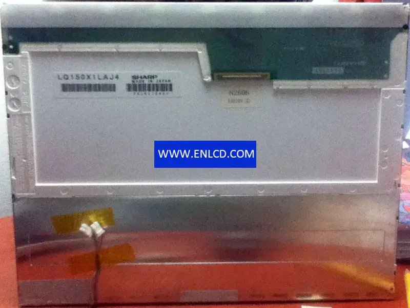 SHARP LQ150X1LAJ4 LCD面板