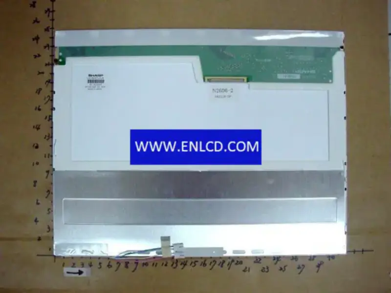 SHARP LQ150X1LAJ5 LCD面板