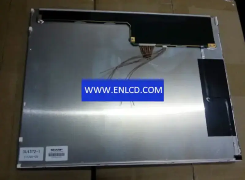 SHARP LQ150X1LG96 LCD panel