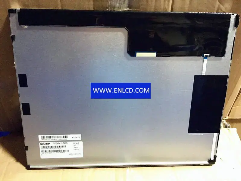 SHARP LQ150X1LG98 LCD面板
