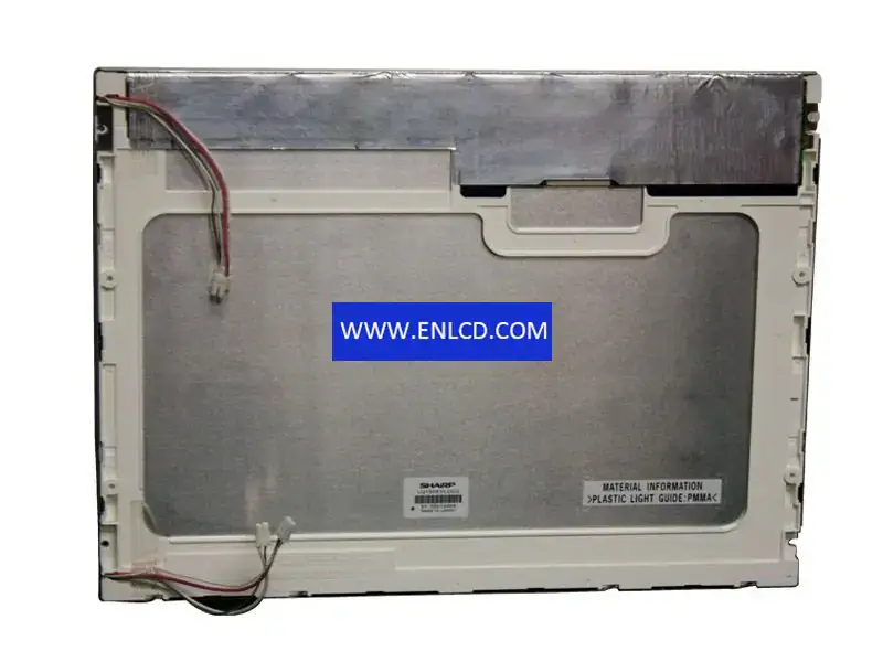 SHARP LQ150X1LGC2 LCD panel