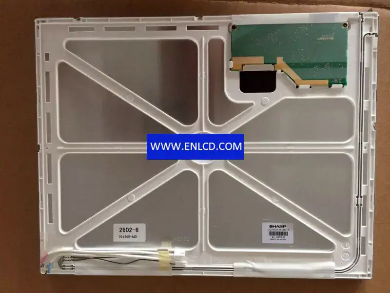 SHARP LQ150X1LGN1A LCD panel