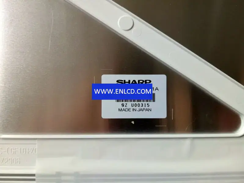 SHARP LQ150X1LGN1A LCD panel