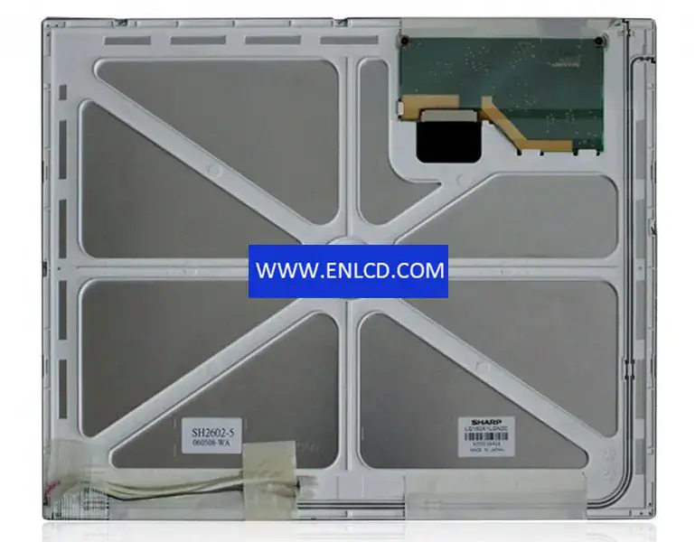 SHARP LQ150X1LGN2C LCD panel