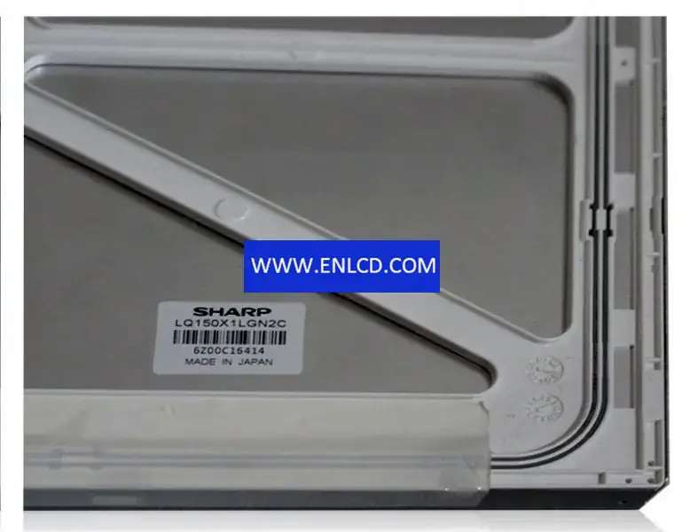 SHARP LQ150X1LGN2C LCD panel