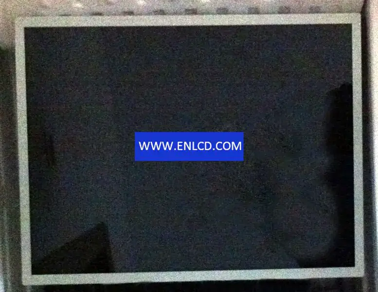 SHARP LQ150X1LGN2 LCD panel
