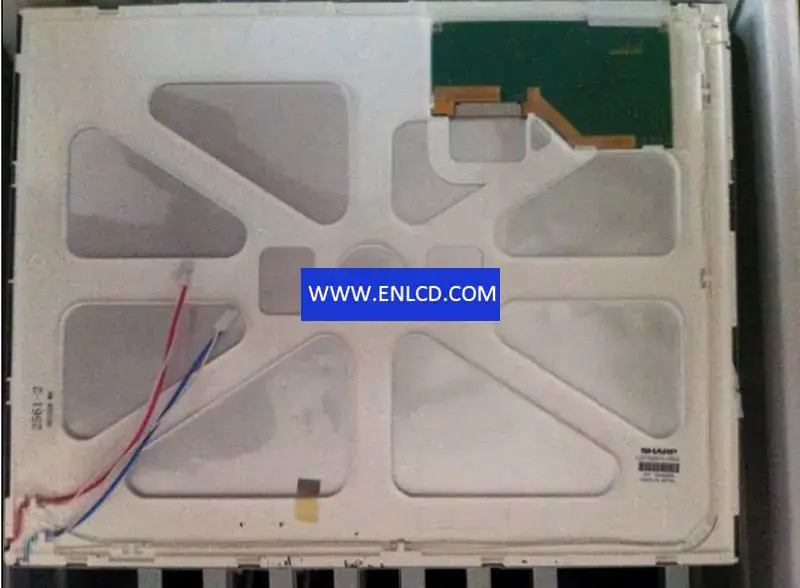 SHARP LQ150X1LGN2 LCD panel