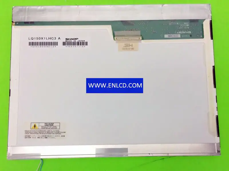 SHARP LQ150X1LHC3 LCD面板