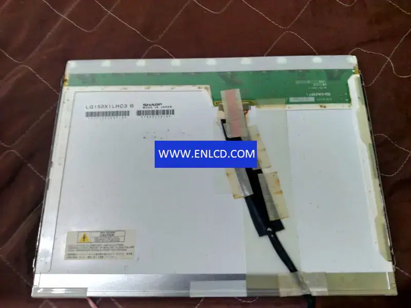 SHARP LQ150X1LHC3 B LCD面板