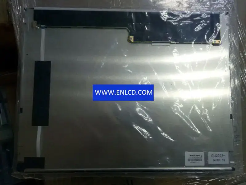 SHARP LQ150X1LW12B LCD panel