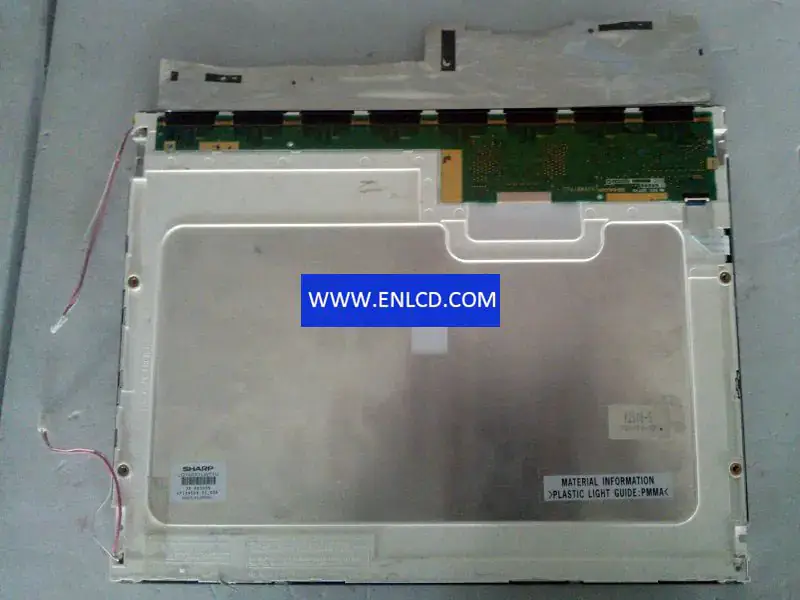 SHARP LQ150X1LW71U LCD panel replacement