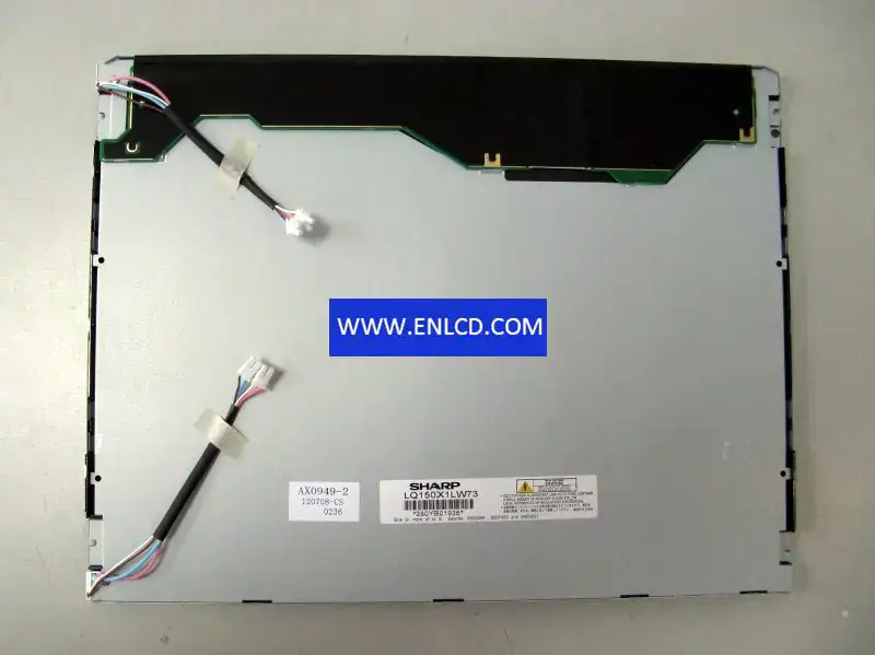 SHARP LQ150X1LW73 LCD panel