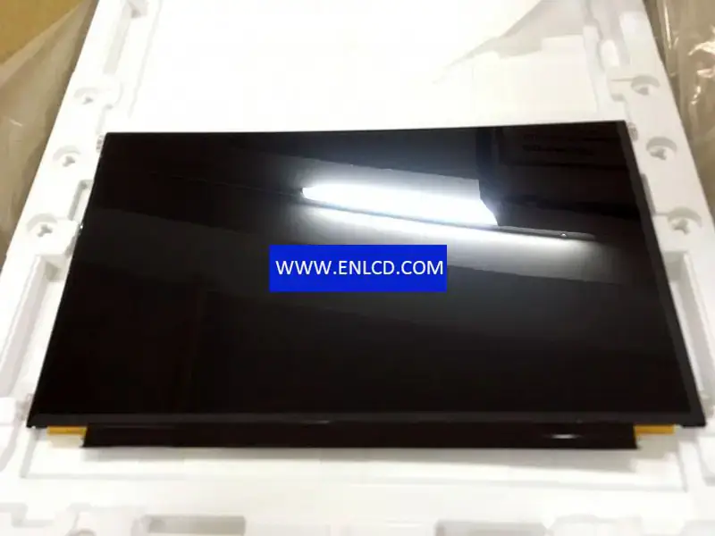 SHARP LQ156D1JW02 LCD面板