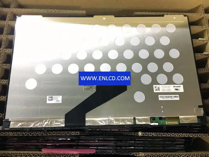 SHARP LQ156D1JW31 LCD面板替換