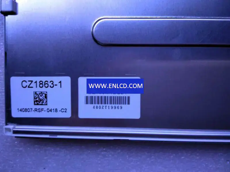 SHARP LQ156M1LG21 LCD面板
