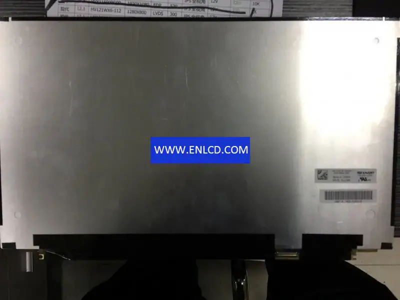 SHARP LQ156Z1JW02 LCD面板