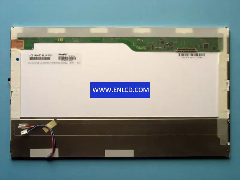 SHARP LQ164D1LA4B LCD面板