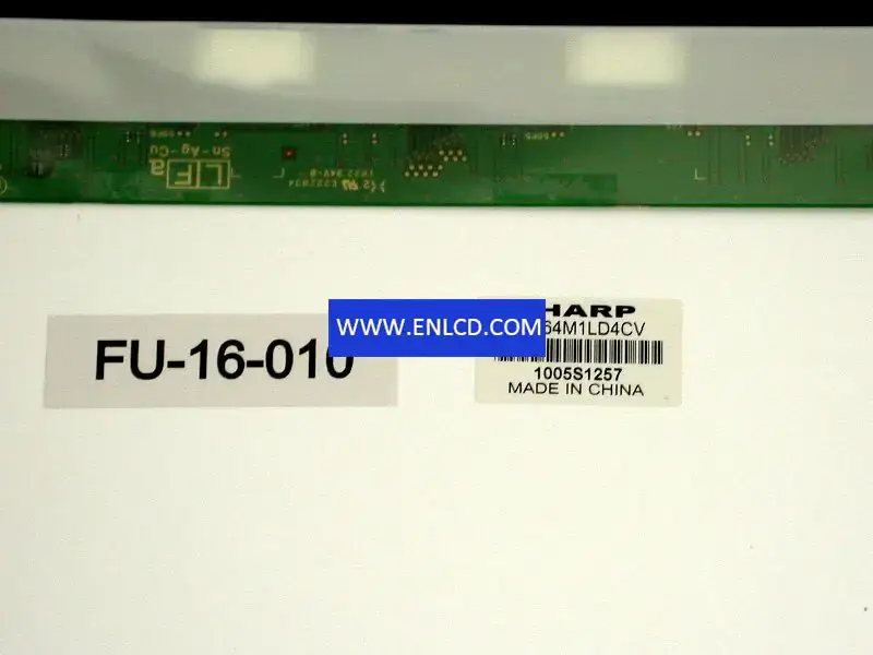 SHARP LQ164M1LD4CV LCD面板
