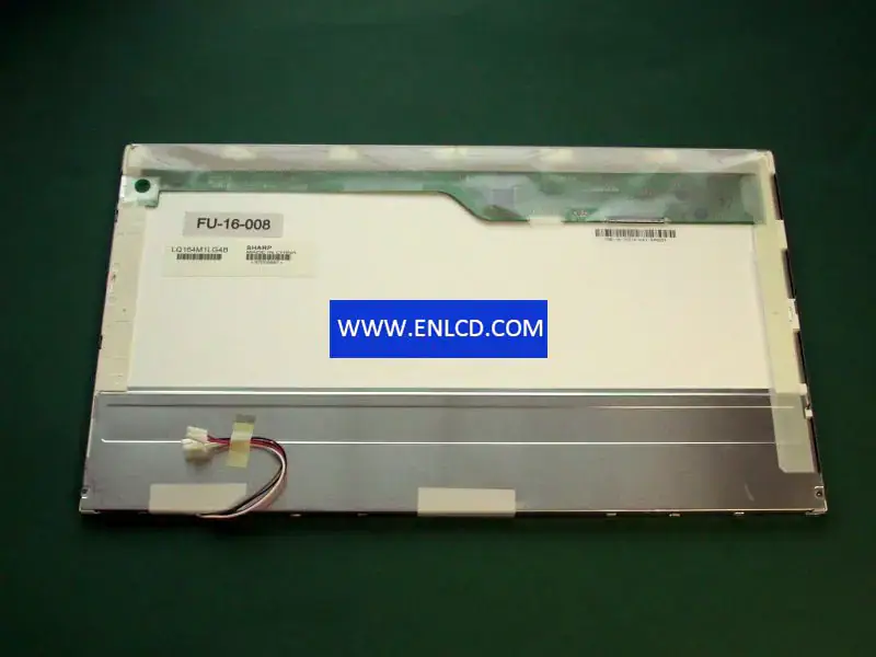 SHARP LQ164M1LG4B LCD面板