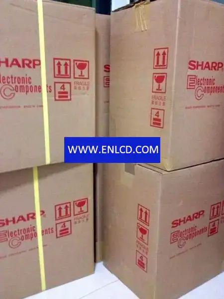 SHARP LQ170E1LG18 LCD面板