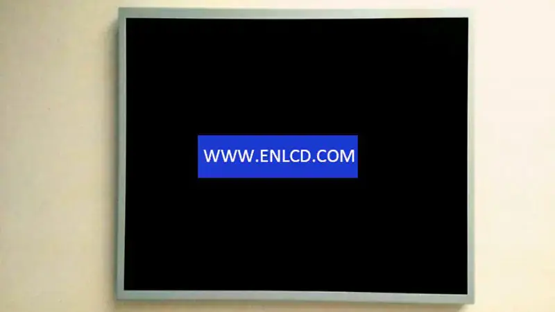 SHARP LQ170E1LG21 LCD面板