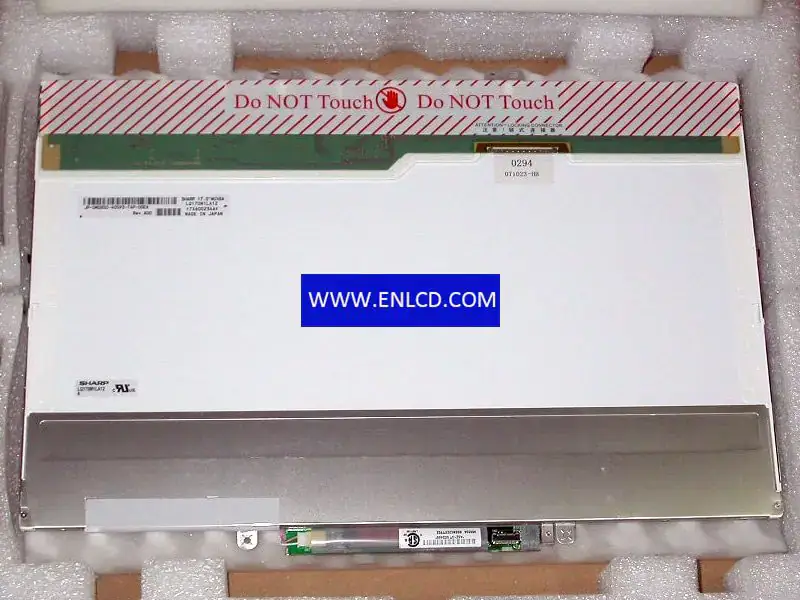 SHARP LQ170M1LA12 LCD面板