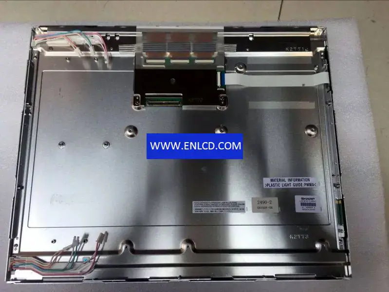 SHARP LQ181E1LW31 LCD panel