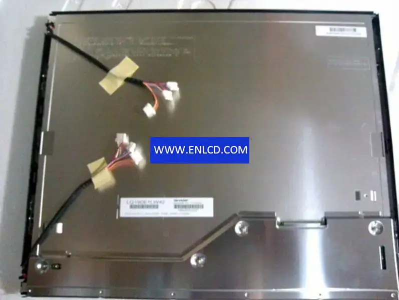 SHARP LQ190E1LW42 LCD panel