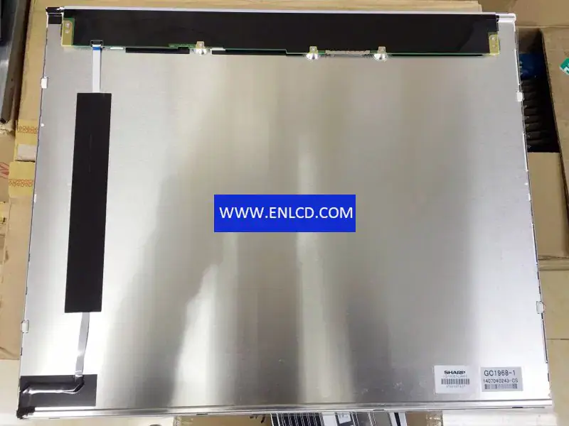 SHARP LQ190E1LW61 LCD panel