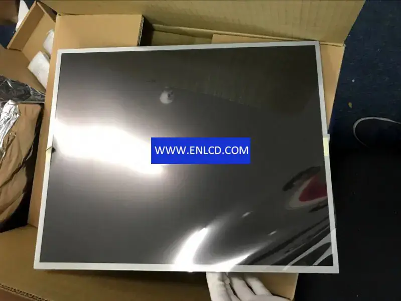 SHARP LQ190E1LW62 LCD panel