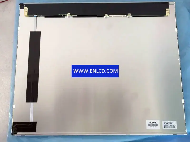 SHARP LQ190E1LW62 LCD panel