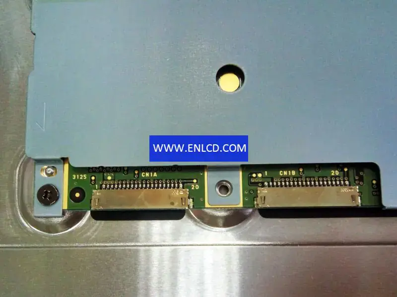 SHARP LQ201U1LW11Z LCD panel Medical Imaging replacement