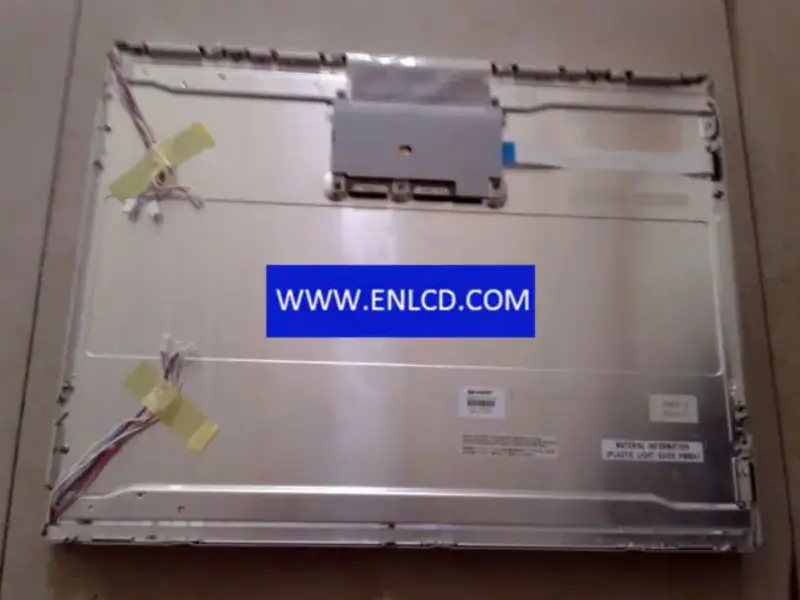 SHARP LQ201U1LW18 LCD panel replacement