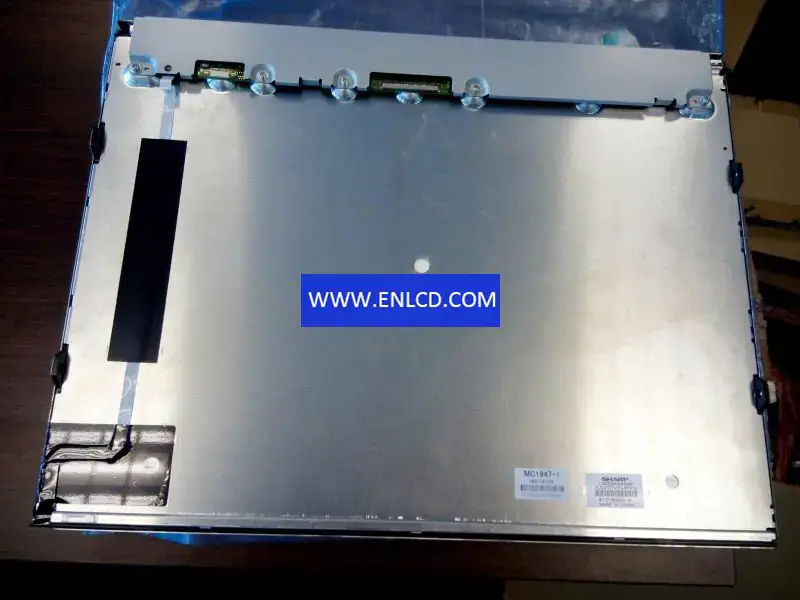 SHARP LQ201U1LW31 LCD panel for Medical Imaging