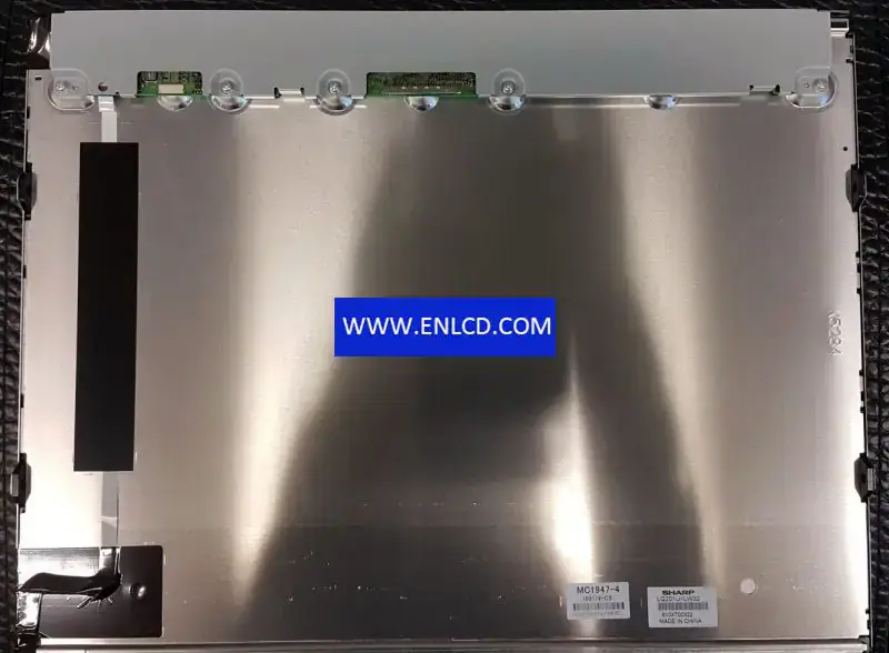 SHARP LQ201U1LW32 LCD panel