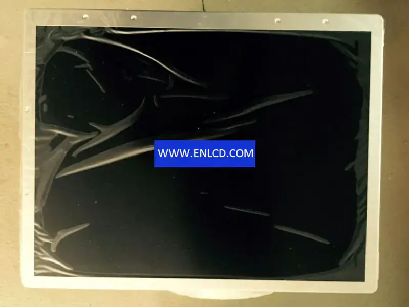 SHARP LQ281L1LW12 LCD面板