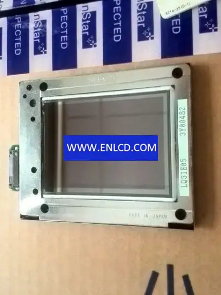 SHARP LQ31E05 LCD面板