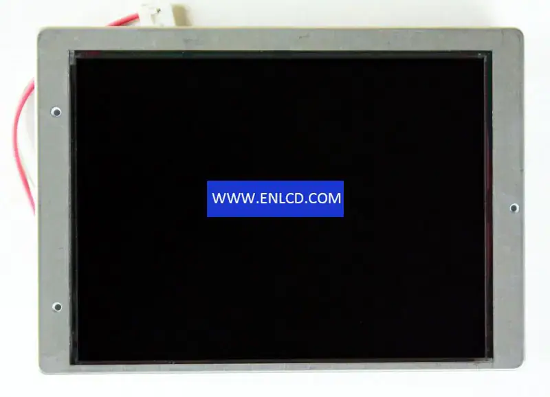 SHARP LQ5AW136R LCD面板替換