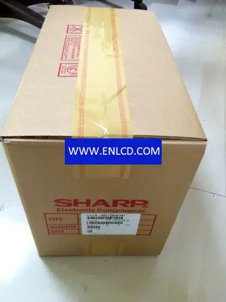 SHARP LQ64D341 LCD面板