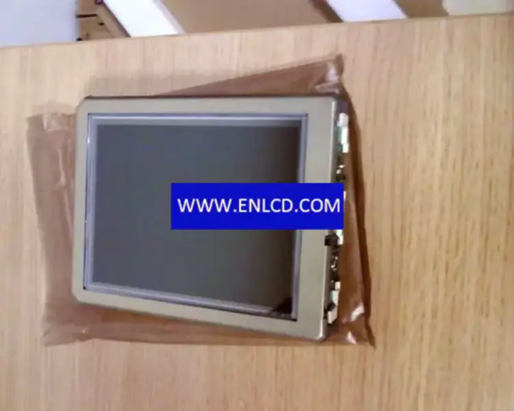 SHARP LQ6NC02 LCD面板替換