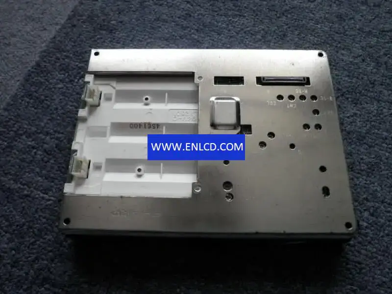 SHARP LQ6NC02 LCD面板替換