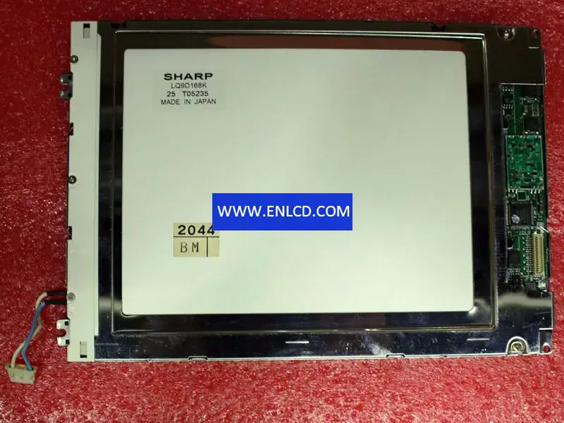SHARP LQ9D168K LCD面板