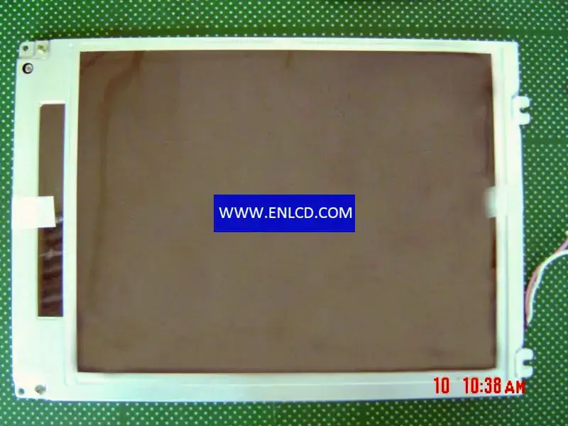 SHARP LQ9D340 LCD面板替換