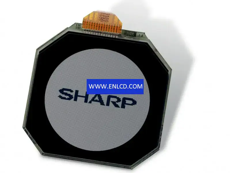 SHARP LS010B7DH01 LCD面板