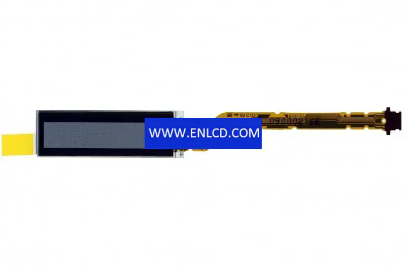 SHARP LS012B4DG01 LCD面板