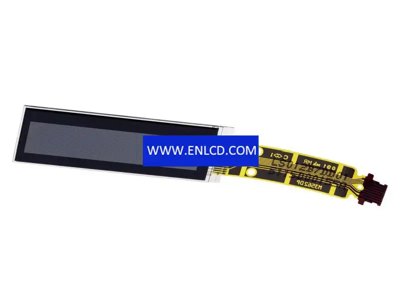 SHARP LS012B7DD01 LCD面板
